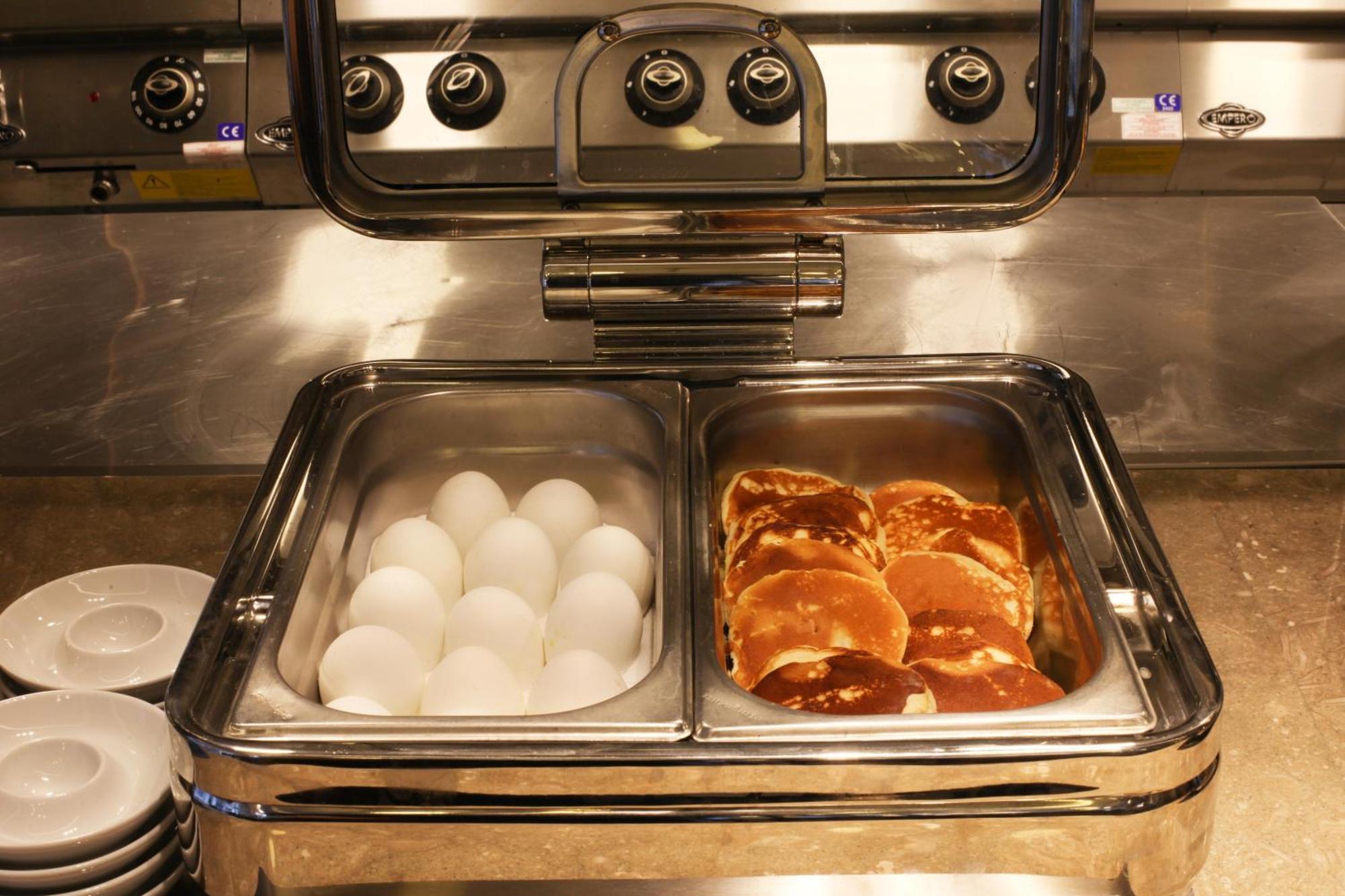 Bentley Hotel Bosphorus - Special Class Provincia di Provincia di Istanbul Esterno foto A bain-marie