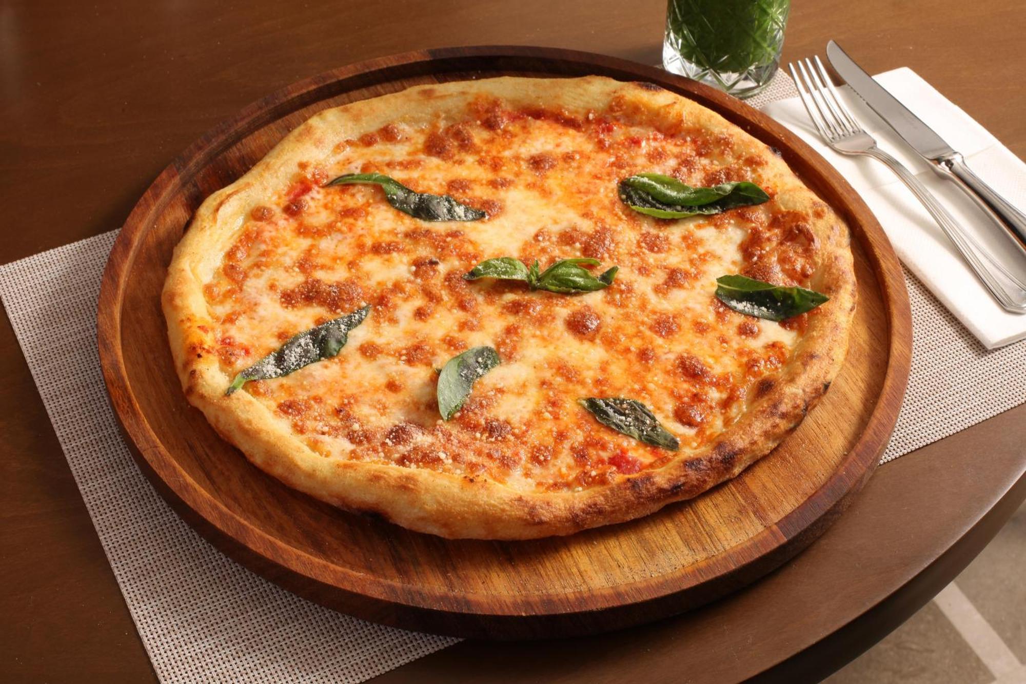 Bentley Hotel Bosphorus - Special Class Provincia di Provincia di Istanbul Esterno foto A pizza